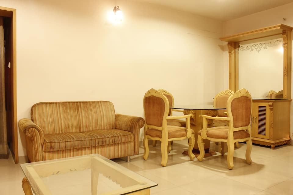 Sitting Area